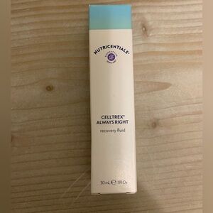 NUTRICENTIALS CELLTREX ULTRA RECOVERY FLUID